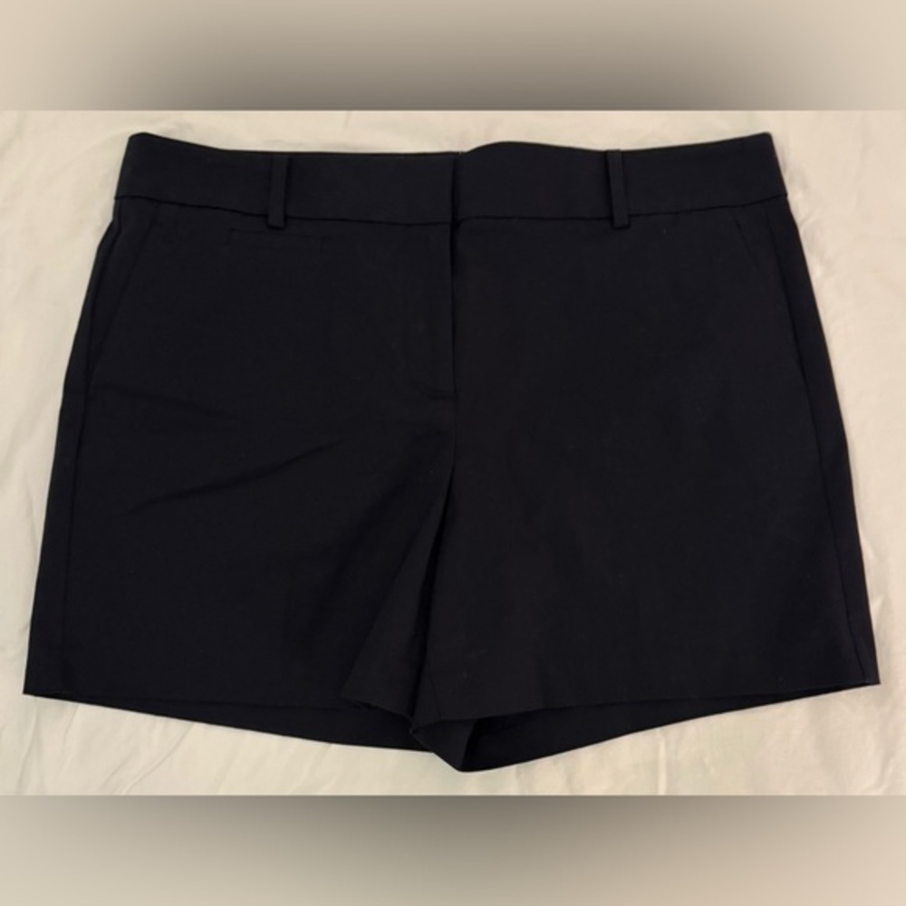 NWT Ann Taylor Metro Shorts (14)
